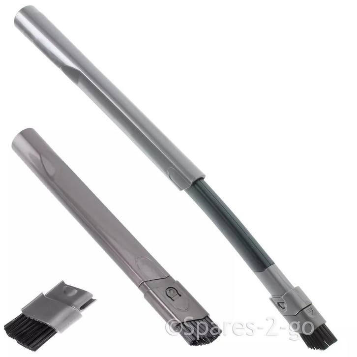 Dyson Vacuum Cleaner Long Flexible Crevice Flexi Tool Fits O, Witgoed en Apparatuur, Stofzuigers, Zo goed als nieuw, Verzenden