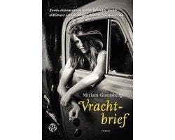 Vrachtbrief - Vrachtbrief, Ophalen of Verzenden, Nieuw