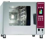 Elektrische Combisteamer met Touch Screen | 5x GN 1/1 | 7..., Verzenden, Nieuw in verpakking