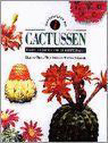 Identificeren van cactussen - C. Glass 9789025296193, Verzenden, Gelezen, C. Glass