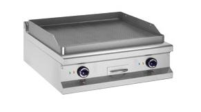 Roeder elektrische bakplaat BK99EFT9R, Ophalen, Gebruikt, Ovens, Magnetrons en Steamers