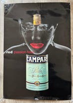 Campari - Originale – “Red Passion Hour” - Jaren 1990