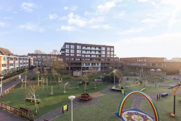 Te huur: Appartement Tesselsestraat in Den Haag, Den Haag, Appartement, Zuid-Holland