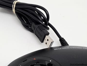 Sega MegaDrive Mini - USB Controller, Verzenden, Gebruikt