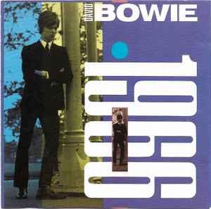 cd - David Bowie - David Bowie 1966, Cd's en Dvd's, Verzenden, Zo goed als nieuw