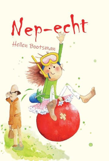 Nep-echt / Oetje / 1 - Hellen Bootsman 9789082443837, Verzenden, Gelezen, Hellen Bootsman