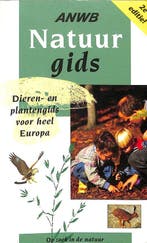 ANWB NATUURGIDS 9789018007867 U. Stichmann-Marny, Boeken, Verzenden, Gelezen, U. Stichmann-Marny