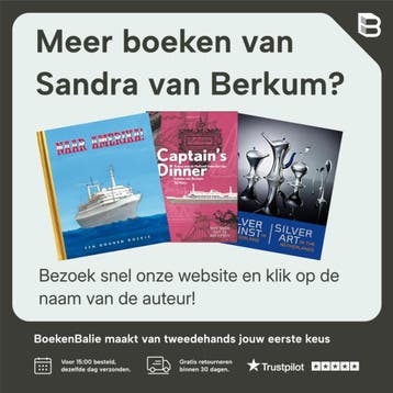 Jan Verschoor - Sandra van Berkum 9789462623279, Verzenden, Zo goed als nieuw, Sandra van Berkum