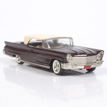 Collectie van memorabilia - Schaalmodel - Brooklin Models, Nieuw