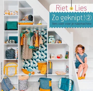 Zo geknipt! 9789461313126 Lies Botterman, Boeken, Verzenden, Zo goed als nieuw, Lies Botterman