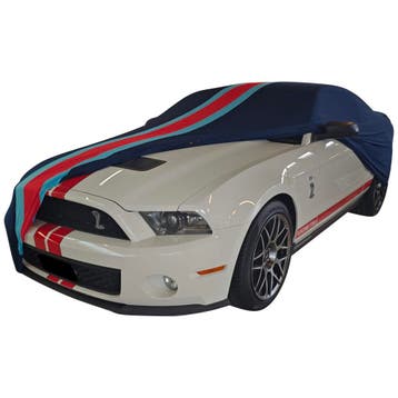 Autohoes voor Ford Mustang 5 Cabrio (2005-2014) Indoor BESTE, Ophalen of Verzenden, Nieuw, Op maat