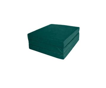 Opvouwbaar Matras | 15cm | A-kwaliteit | Beste Prijs, Eenpersoons, Nieuw, Ophalen of Verzenden, 80 cm