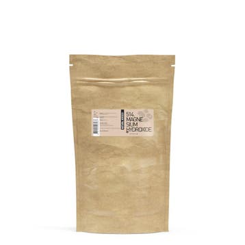 Magnesium Hydroxide (Ultrafijn), Verzenden, Nieuw, Bodylotion, Crème of Olie