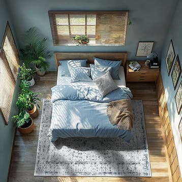 Vintage design vloerkleed Aliya, laagpolig - 160 x 230 cm, Verzenden, Nieuw