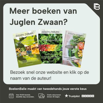 De receptenwijzer-De maaltijdwijzer (set) - Juglen Zwaan, Boeken, Kookboeken, Verzenden, Zo goed als nieuw, Juglen Zwaan