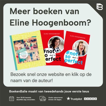 Moeders mooiste - Eline Hoogenboom 9789033819926, Verzenden, Zo goed als nieuw, Eline Hoogenboom