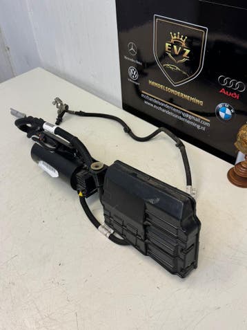 Toyota Pro-Ace bj.2018 Start/stop System kit art.A2C53427745, Gebruikt, Toyota