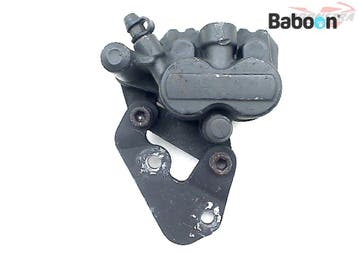 Remklauw Achter Piaggio | Vespa X8 125 2005-2007 (ZAPM36301), Verzenden, Gebruikt