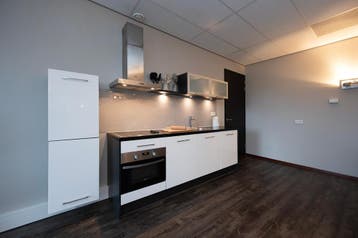 Te huur: Appartement Eschertoren in Leiden, Leiden, Appartement, Zuid-Holland
