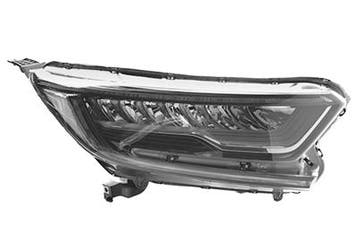 Koplamp o.a: Honda, CR-V (RT, RW), Ophalen of Verzenden, Nieuw, Honda