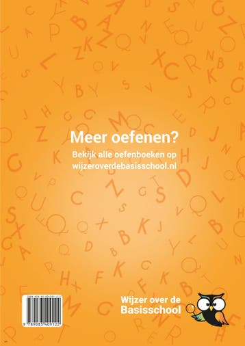 Spelling Groep 7 Oefenboek / wijzeroverdebasisschool.nl, Verzenden, Zo goed als nieuw, Wijzer over de Basisschool