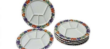 Villeroy & Boch - Christine Reiner - Bord (6) - Acapulco -