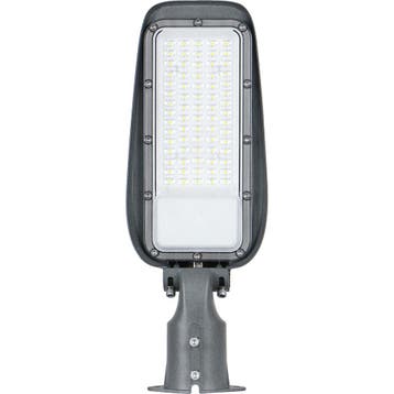 LED Straatlamp - Velvalux Lumeno - 50 Watt - Helder/Koud Wit, Overige typen, Nieuw, Ophalen of Verzenden, Led