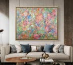 Jana Noldin - Abstract Original Painting n.1074