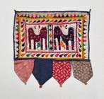 Toran Gujarat - India (Zonder minimumprijs), Antiek en Kunst