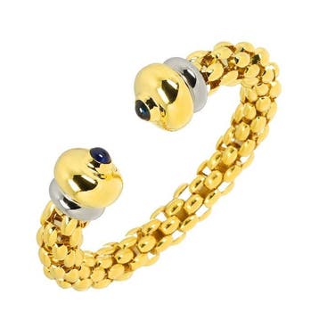 Fope - Armband - 18 karaat Geel goud, Nieuw