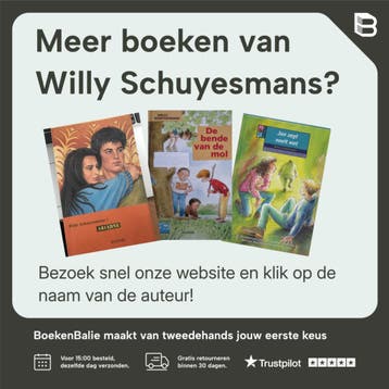Brand in de tikkebossen / Zonneboek 9789031712793, Verzenden, Zo goed als nieuw, Willy Schuyesmans