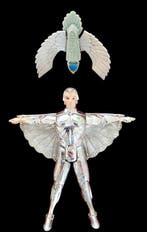 Kenner - Speelgoed Quicksilver (ou Argenté en VF) de la