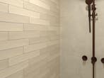 Wandtegel Ragno Sense Nude Langwerpig Creme Mat 6,5x39,5, Nieuw, 20 tot 40 cm, 10 m² of meer, Wandtegels