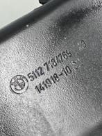 BMW 5 serie bumperbalk achter zijde bj.2014 Artnr.5112718476, Auto-onderdelen, Gebruikt, Achter, BMW