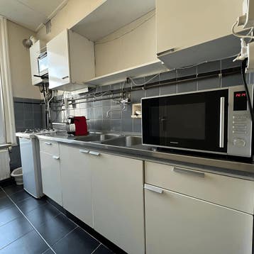 Appartement in Rotterdam gevonden voor €1650,- pm, Huizen en Kamers, Huizen te huur, Rotterdam, Direct bij eigenaar, Appartement