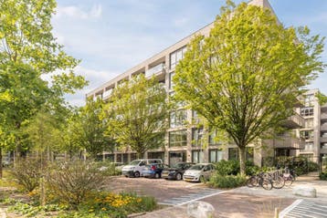 Te huur: Appartement Taagdreef in Utrecht, Utrecht, Appartement, Utrecht