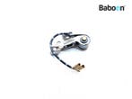 Pickup BMW R 100 / 7 1977 Contact breaker (1243969), Verzenden, Gebruikt