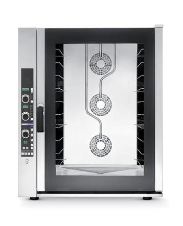 Bakkerijoven - 10 Niveaus (60 x 40 cm) - Digitaal -, Verzenden, Nieuw in verpakking, Overige typen