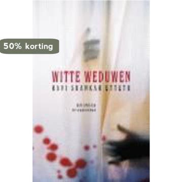 WITTE WEDUWEN - R. Shankar Etteth 9789024548439, Boeken, Verzenden, Gelezen, R. Shankar Etteth