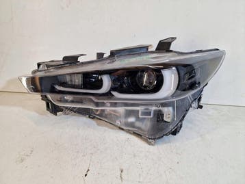 Mazda CX-5 II lift FULL LED 14 pin KSD6-51040, Verzenden, Gebruikt