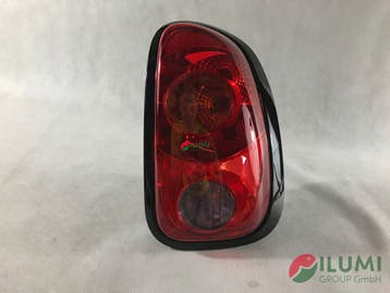 Achterlicht Rechts Mini Cooper Countryman R60 Works, Verzenden, Gebruikt, Mini