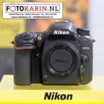 Nikon D7500 | 6835 clicks | garantie | Foto Karin Kollum, Spiegelreflex, Ophalen of Verzenden, Zo goed als nieuw, Nikon