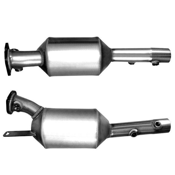 Roetfilter Renault Espace 2.0 DCi, Auto-onderdelen, Uitlaatsystemen
