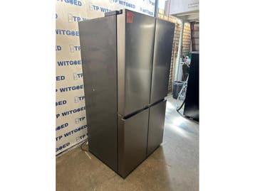 Amerikaanse koelvriescombinatie Hisense RQ758N4SAI1, Huis en Inrichting, Overige Huis en Inrichting, Verzenden, Zo goed als nieuw