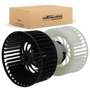 Blower Motor Heater geschikt voor BMW 318i 323i 328i E36/..., Verzenden, Nieuw, BMW