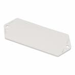 ProPlus Reflector met schroefbevestiging - rechthoekig -..., Auto diversen, Aanhangwagen-onderdelen, Ophalen of Verzenden, Nieuw