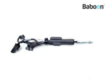 Quickshifter Yamaha MT 07 2025, Verzenden, Gebruikt