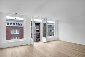 Te huur: Appartement Pieter Langendijkstraat in Amsterdam, Noord-Holland, Appartement, Amsterdam