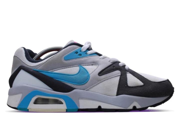 Nike Air Structure Triax 91 Infrared • 41, Kleding | Heren, Schoenen, Sneakers of Gympen, Ophalen of Verzenden