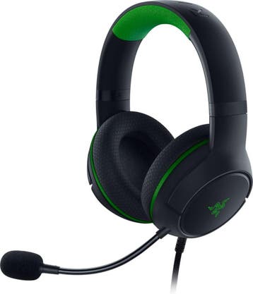 Razer Kaira X Gaming Headset - Zwart - Xbox Series X/Xbox, Verzenden, Nieuw